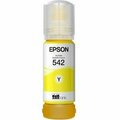 Epson America Print T542 Yellow Ink Btl Sensomatic T542420S